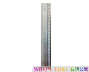 鋁質(zhì)鋼體滑觸線(xiàn)